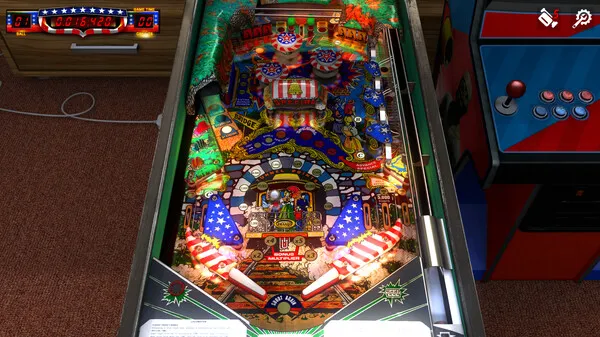 Zaccaria Pinball (2025) PC Full Español
