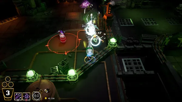 Brews & Bastards (2025) PC Full Español