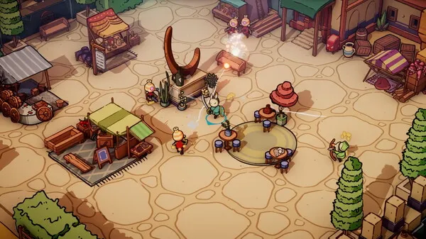 DuneCrawl (2026) PC Full Español DuneCrawl (2025) PC Full Español