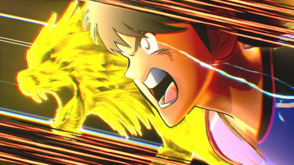 Captain Tsubasa 2 World Fighters Deluxe Edition (2026) PC Full Español