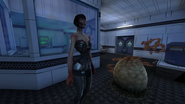 System Shock 2 25th Anniversary Remaster (2025) PC Full Español