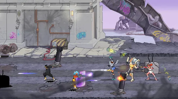 Ra Ra BOOM (2025) PC Full Español