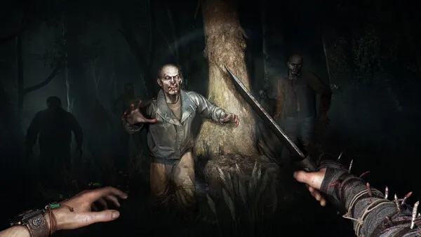 Dying Light: The Beast Deluxe Edition (2025) PC Full Español