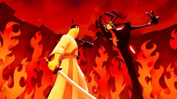 Samurai Jack: Battle Through Time (2020) PC Full Español