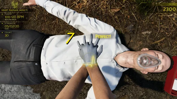 Accident (2020) PC Game Español