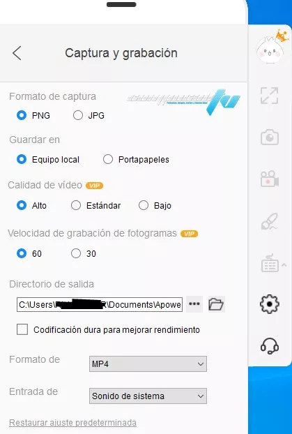 ApowerMirror Versión Full Español ApowerMirror Versión Full Español