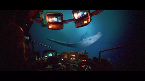 Under The Waves (2023) PC Full Español