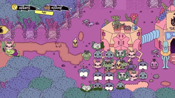 Super Farming Boy PC-GAME Español