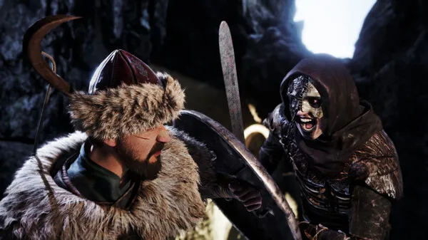 Ertugrul of Ulukayin PC-GAME Español Ertugrul of Ulukayin PC-GAME Español