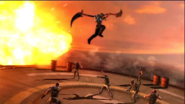 Marlow Briggs and the Mask of Death (2013) PC Full Español