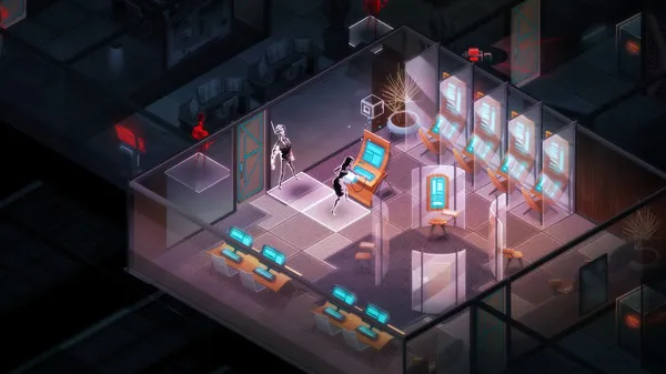 Invisible, Inc (2015) PC Full Invisible, Inc (2015) PC Full