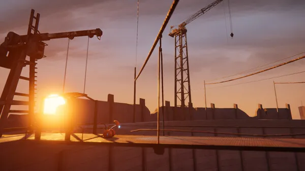 NODE: El Último Favor de los Antarii (2025) PC Full Español