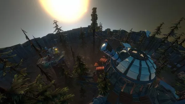 Outer Wilds (2019) PC Full Español