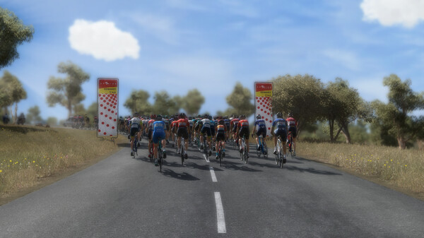 Pro Cycling Manager 2023 (2023) PC Full Español