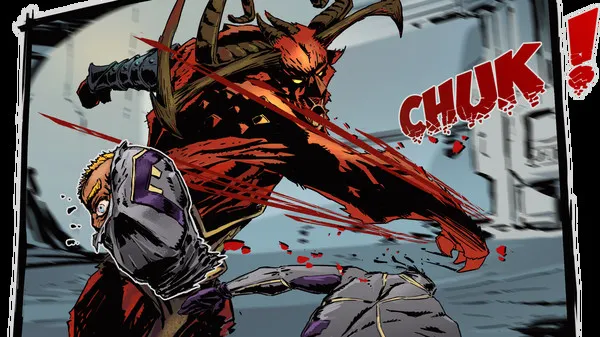 Lethal Honor - Order of the Apocalypse (2025) PC Full Español Lethal Honor - Order of the Apocalypse (2025) PC Full Español