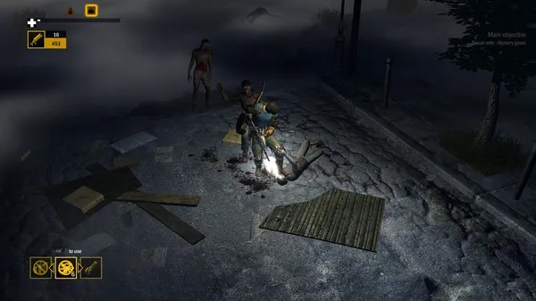 How to Survive 2 (2016) PC Full Español