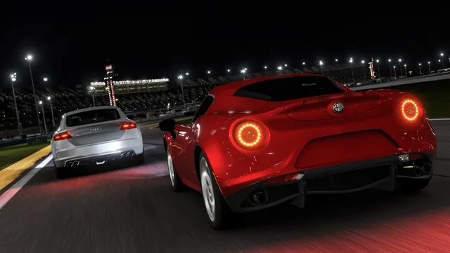 Forza Motorsport 6 Apex Premium Edition (2016) PC Full Español Forza Motorsport 6 Apex Premium Edition (2016) PC Full Español