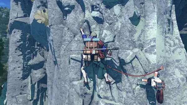 Cairn (2026) PC Full Español Cairn (2026) PC Full Español