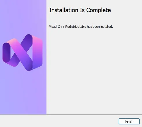Visual C++ Runtime Installer AIO (Librerías Completas de Visual C++) Visual C++ Runtime Installer AIO (Librerías Completas de Visual C++)