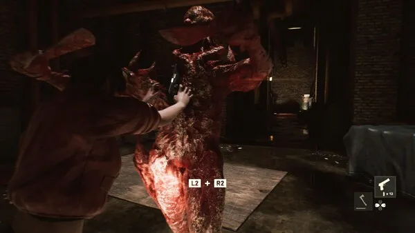 Oxide Room 208 (2025) PC Full Español