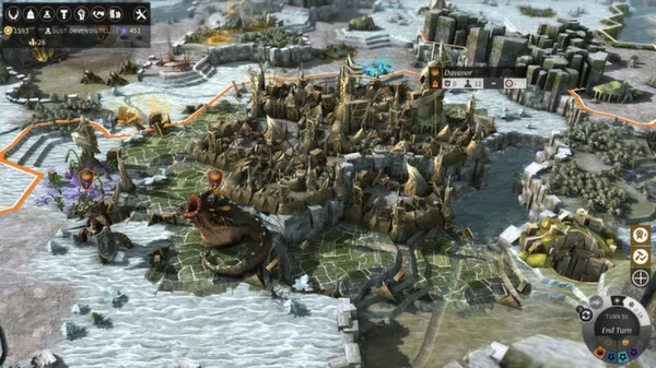 Endless Legend (2014) PC Full Español