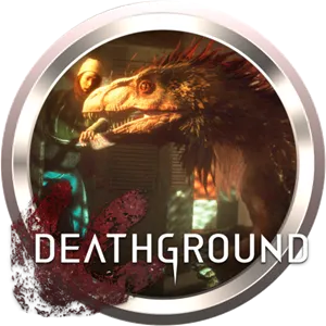 Deathground icono para pc