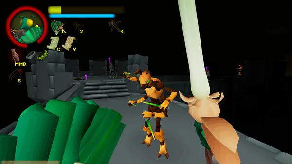 FlyKnight (2025) PC Full Español