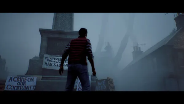 SILENT HILL: Townfall (2026) PC Full Español