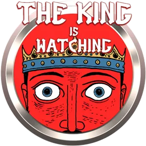 The King is Watching (2025) PC Full Español - ICONO