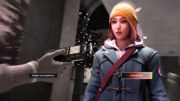 Life is Strange: Double Exposure (2024) PC Full Español