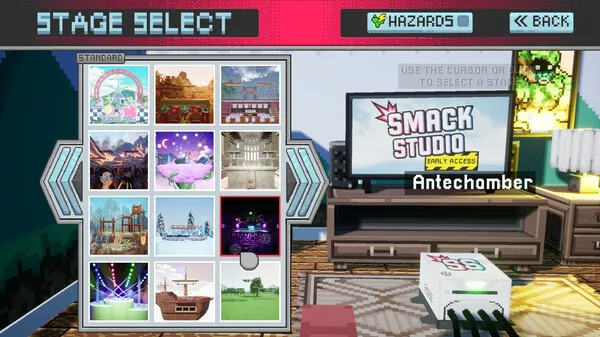 Smack Studio (2024) PC Full