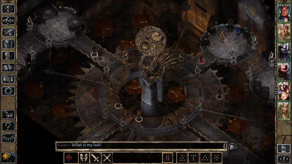 Baldur's Gate II: Enhanced Edition (2013) PC Full Español Baldur's Gate II: Enhanced Edition (2013) PC Full Español