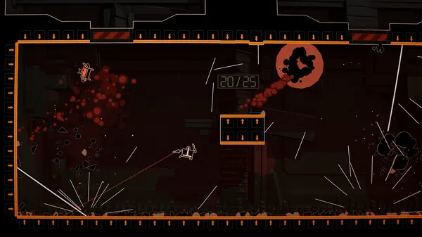 Shotgun Cop Man (2025) PC Full Español