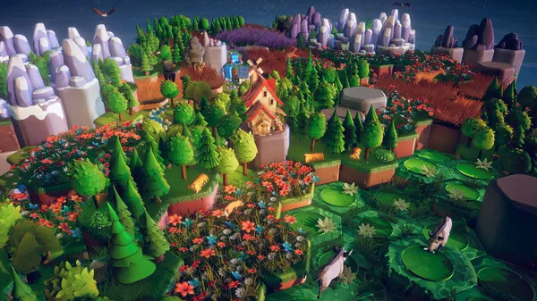 Preserve (2025) PC Full Español