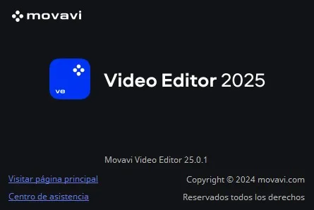 Movavi Video Editor Plus 2025 Versión Full Español