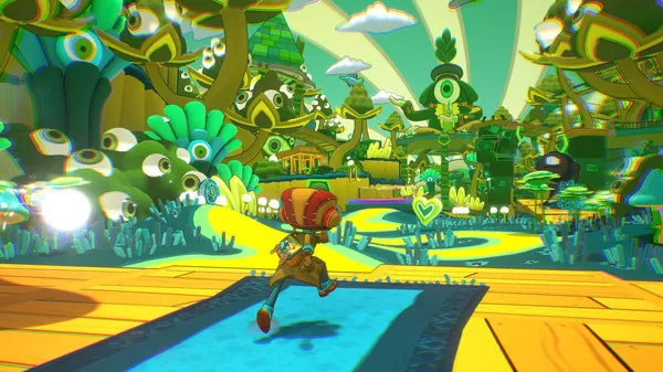 Psychonauts 2 (2021) PC Full Español