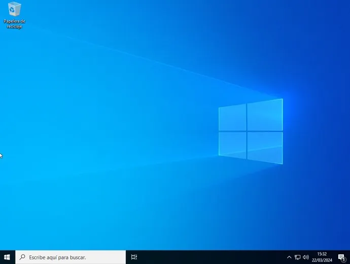 Windows 10 Enterprise LTSC 2021 21H2 Build Español [Pre-Activado]