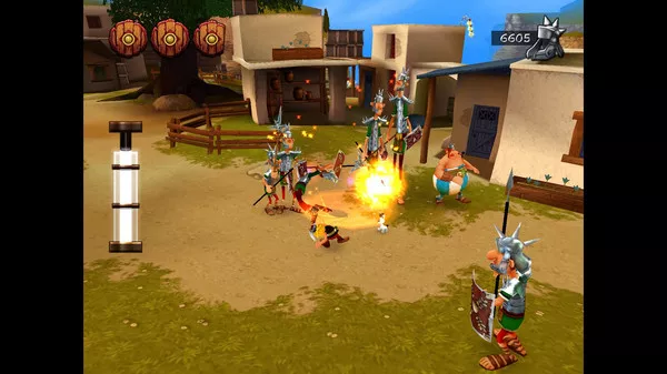Asterix & Obelix XXL: Romastered (2020) PC Full Español