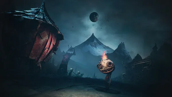 The Midnight Walk (2025) PC Full Español