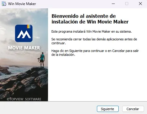 Windows Movie Maker Versión Full Español