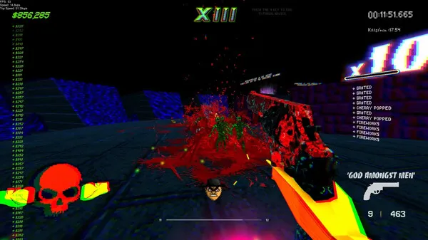 UBERSLAUGHTER (2024) PC Full