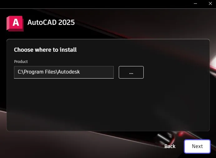 Autodesk Autocad Versión 2025.1 Full