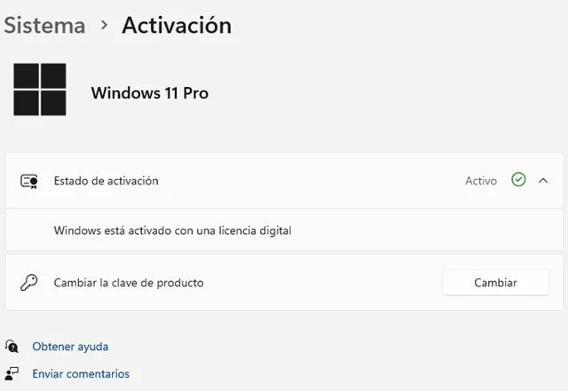 Windows 11 PRO 23H2 Build ISO Español