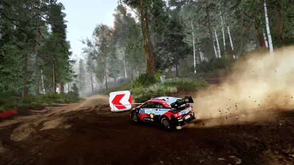 WRC 10: FIA World Rally Championship Deluxe Edition (2021) PC Full Español