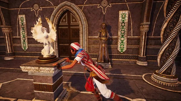 Mirage 7 (2026) PC Full Español Mirage 7 (2026) PC Full Español