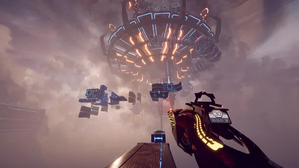 DeadCore Redux (2026) PC Full DeadCore Redux (2026) PC Full