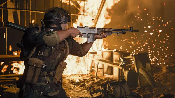 Call of Duty: Vanguard (2023) PC Full Español