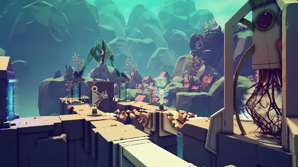 The Sojourn (2019) PC Full Español