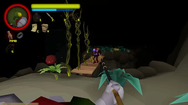 FlyKnight (2025) PC Full Español