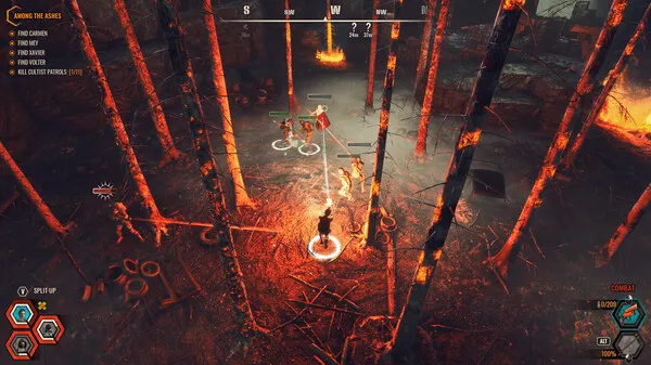 Survive the Fall (2025) PC Full Español